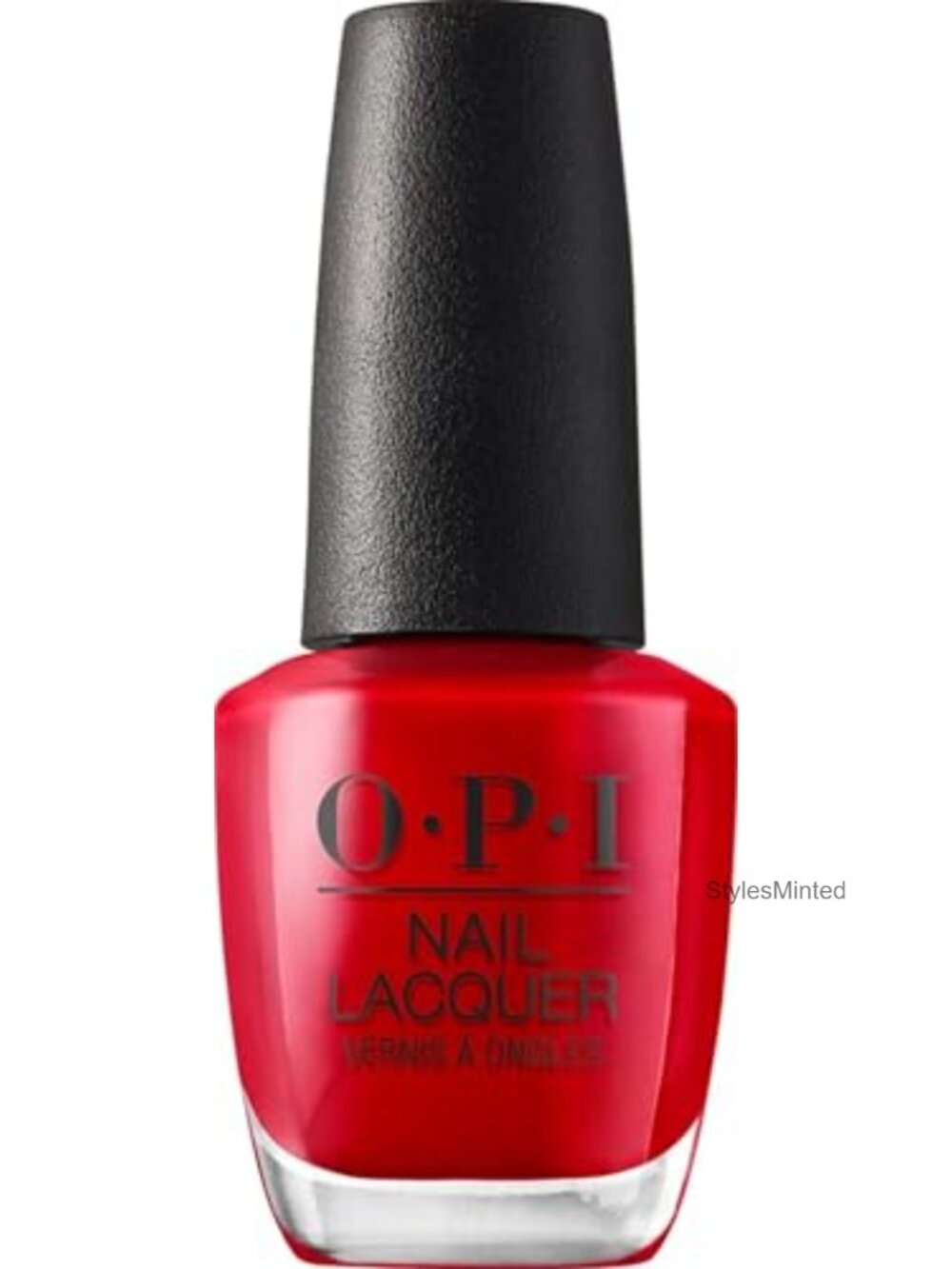 Long Lasting Chip Resistant Nail Polish Pro Wide Brush 7 Day Wear